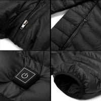 ThermoMax Jacket